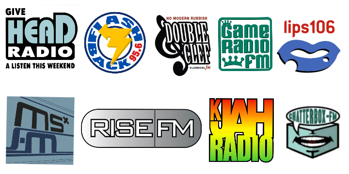 gta 3 radios