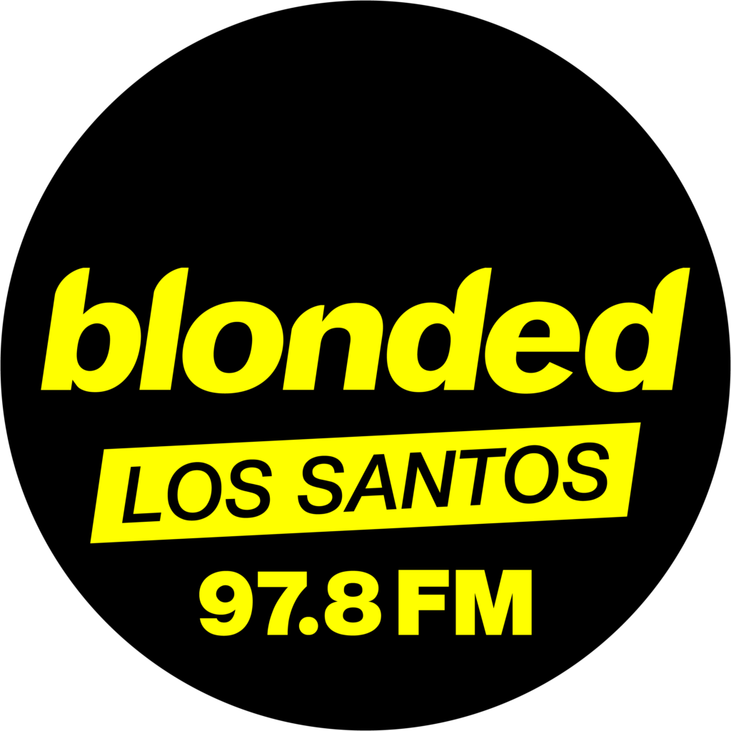 blonded los santos