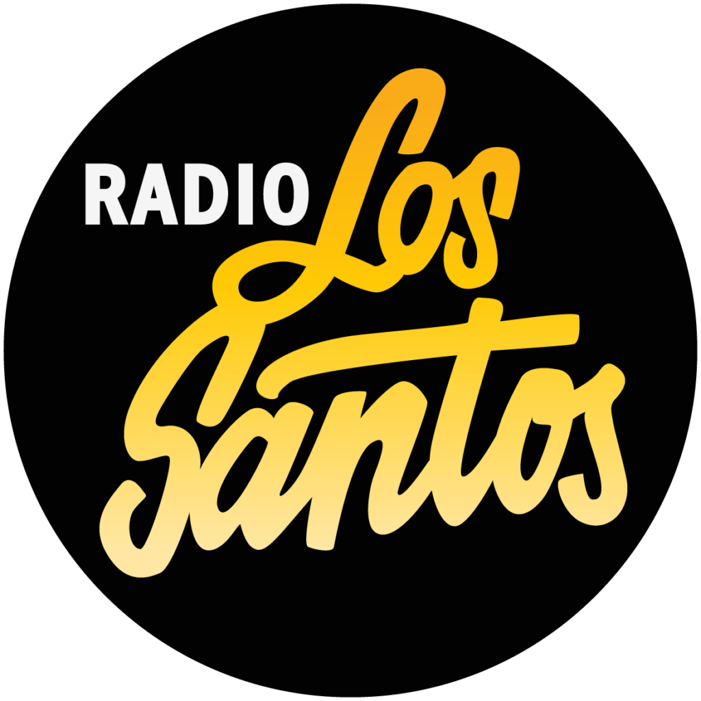 radio los santos