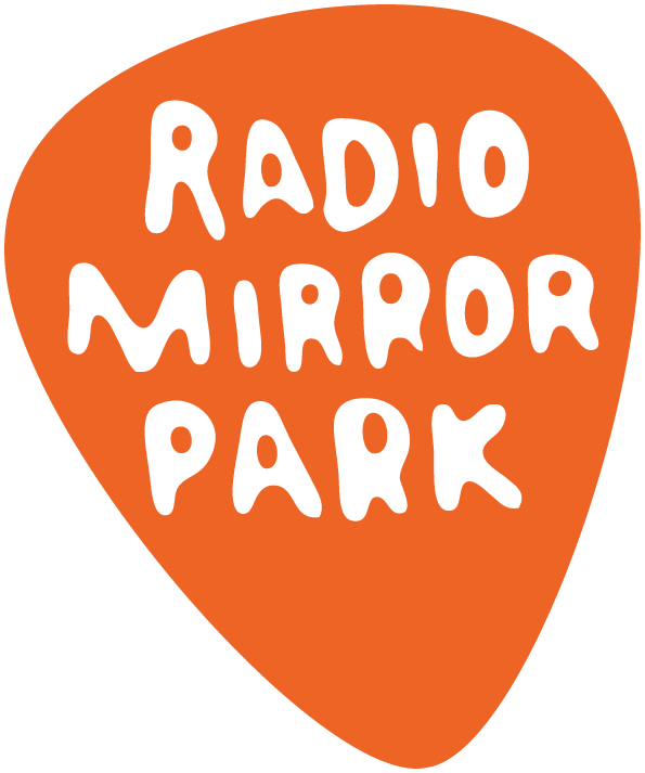 radio mirror park