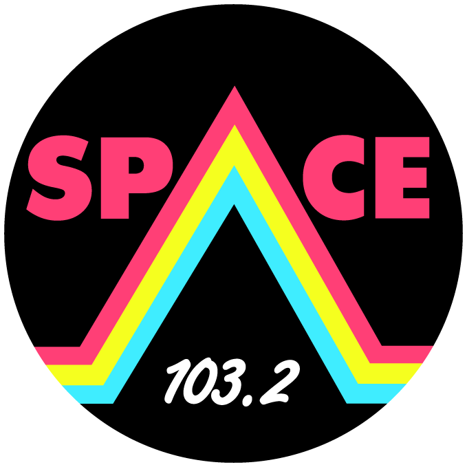 space 103.2