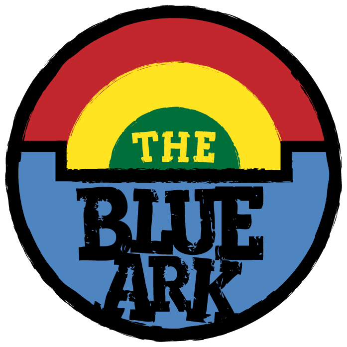 the blue ark