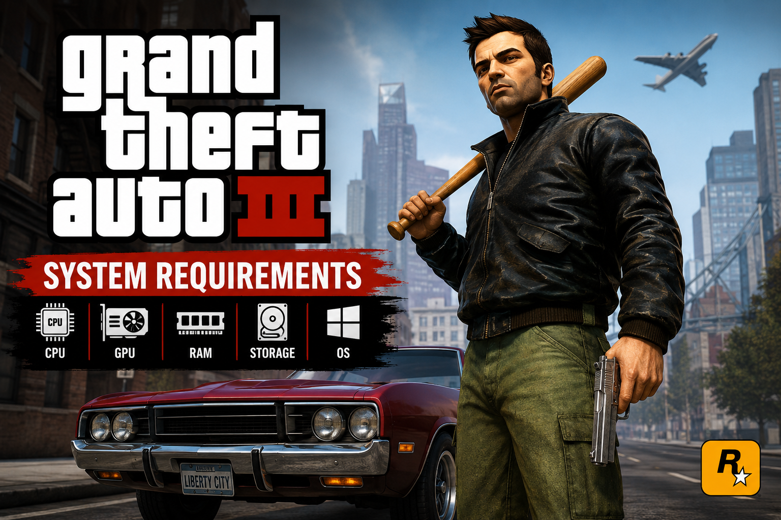 gtapeace