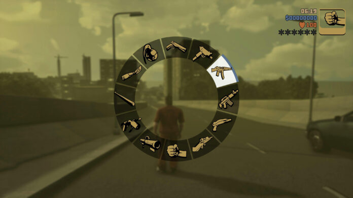 gtapeace