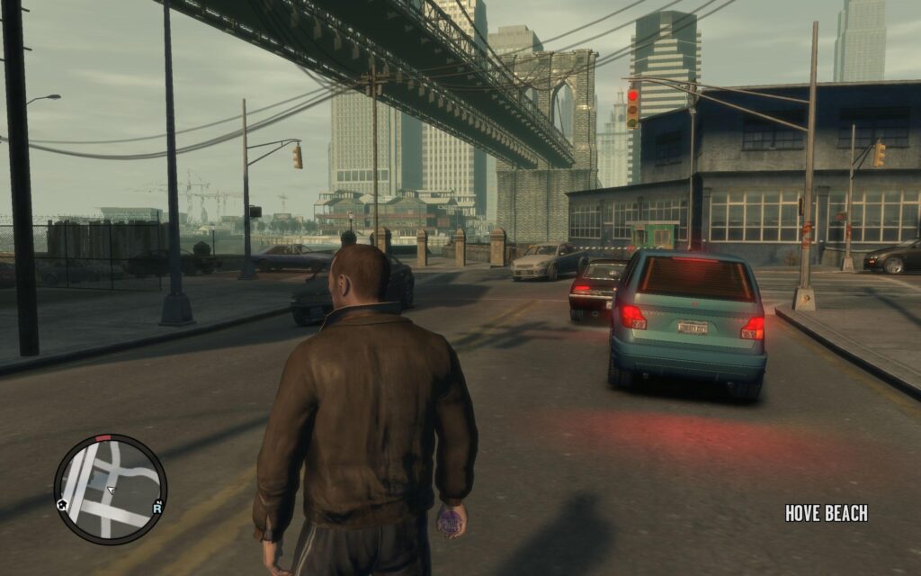 gta 4 system requirements