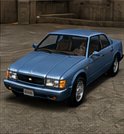 gta 3 vehicles