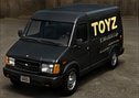 gta 3 vehicles