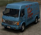 gta 3 vehicles