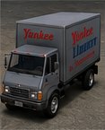gta 3 vehicles